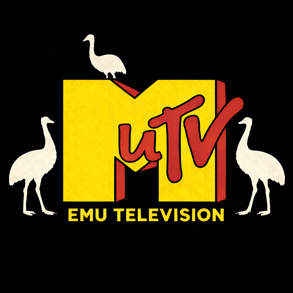 MuTV Logo